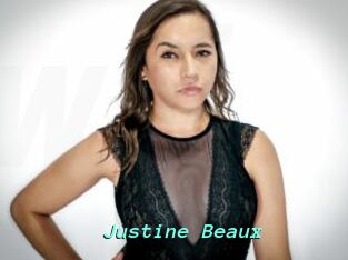 Justine_Beaux