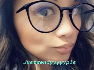 Justwendyyyyypls