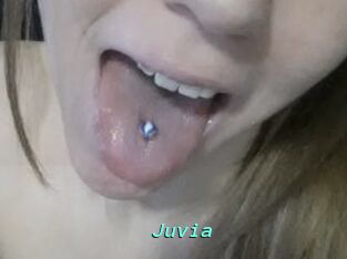Juvia