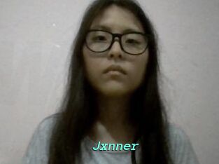 Jxnner