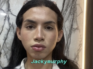Jackymurphy
