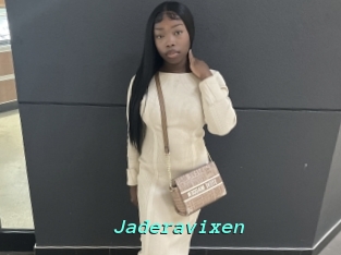 Jaderavixen