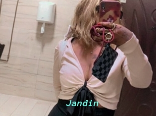 Jandin