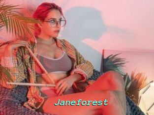 Janeforest