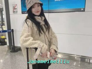 Janemeimeiliu