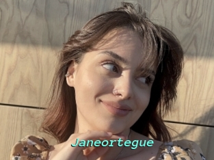Janeortegue
