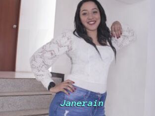Janerain