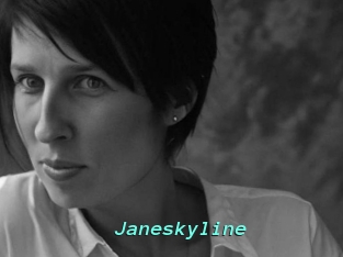 Janeskyline