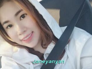 Janeyanyan