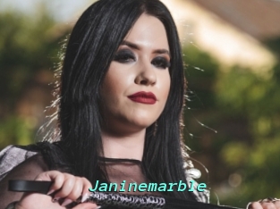 Janinemarble