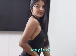 Janylove