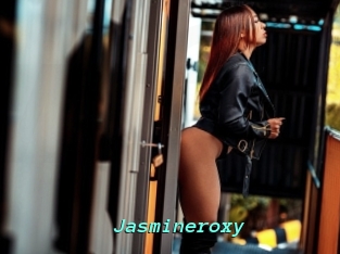 Jasmineroxy