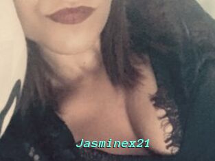 Jasminex21