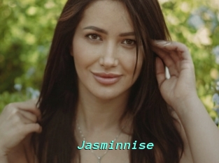 Jasminnise