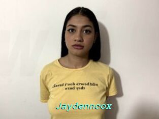 Jaydenncox