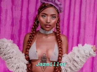Jazmiller