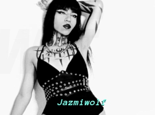 Jazmiwolf
