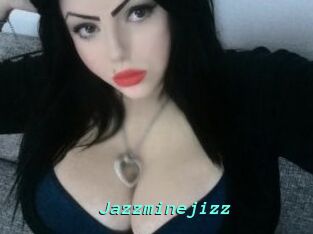 Jazzminejizz