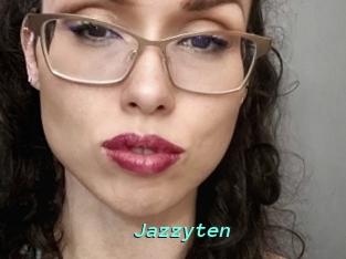 Jazzyten