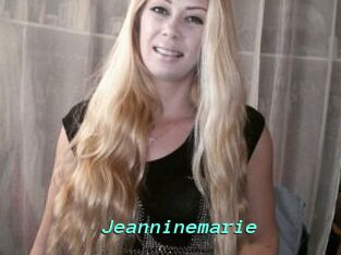 Jeanninemarie