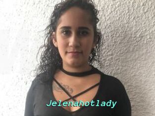 Jelenahotlady