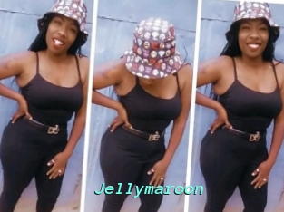 Jellymaroon
