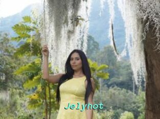 Jelyhot