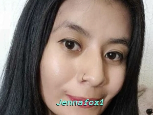 Jennafox1