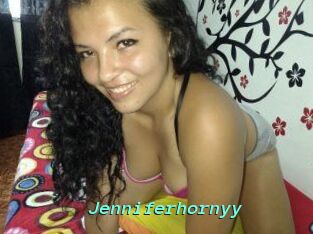 Jenniferhornyy