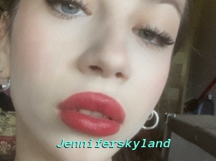 Jenniferskyland