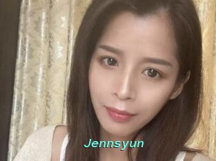 Jennsyun