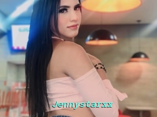 Jennystarxx
