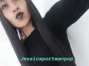 Jessicaportmanpop