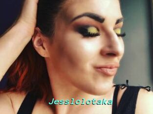 Jesslolotaka