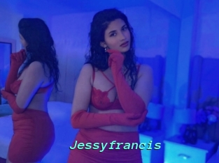 Jessyfrancis