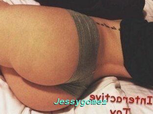 Jessygomez