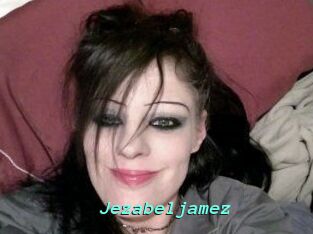 Jezabeljamez