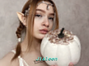 Jialeen