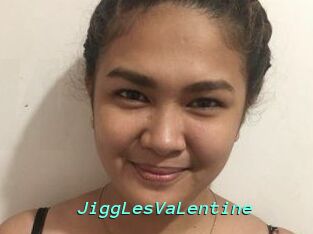 JiggLesVaLentine