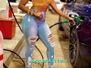 Jigglekitten