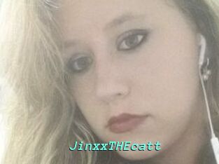 JinxxTHEcatt