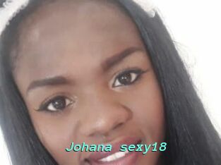 Johana_sexy18
