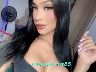 Johanarous88