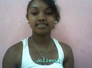 Joliecul