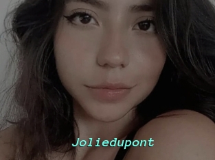 Joliedupont