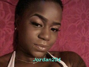 Jordan254