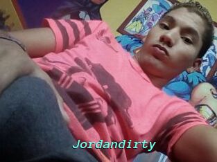 Jordandirty