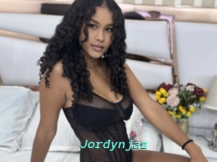 Jordynjaz