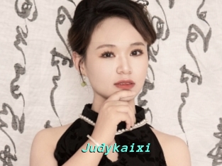 Judykaixi
