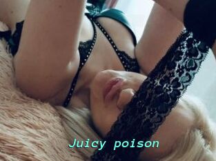 Juicy_poison